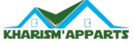 Kharism'Apparts